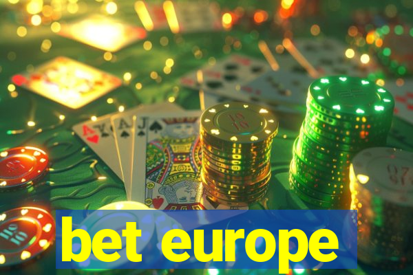 bet europe