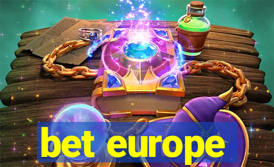 bet europe