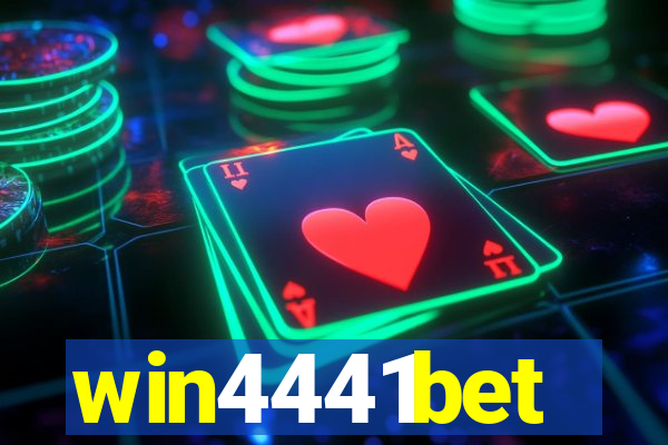 win4441bet