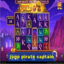 jogo pirate captain