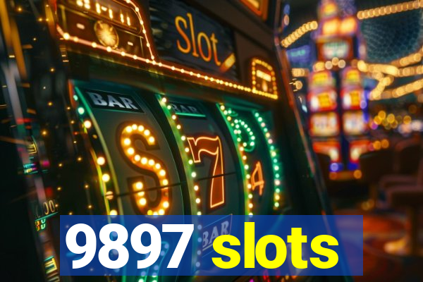 9897 slots