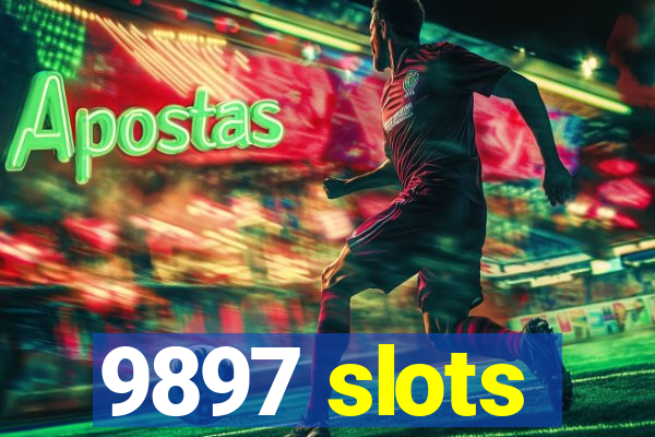 9897 slots