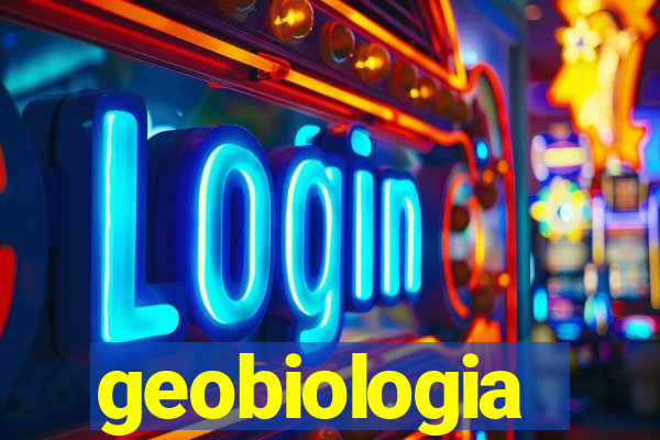 geobiologia