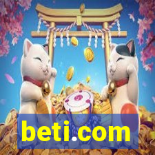 beti.com