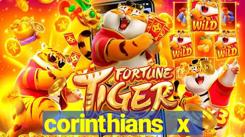 corinthians x cruzeiro ao vivo futemax