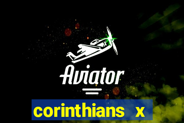 corinthians x cruzeiro ao vivo futemax