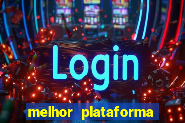 melhor plataforma para jogar fortune dragon