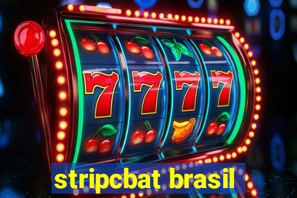 stripcbat brasil