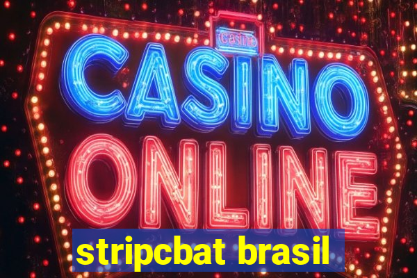 stripcbat brasil