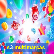 s3 multimarcas