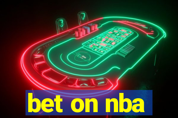 bet on nba