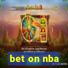 bet on nba