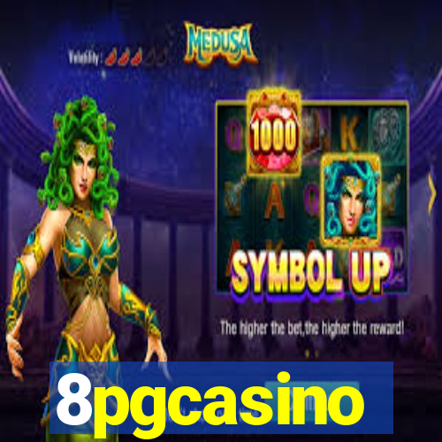 8pgcasino