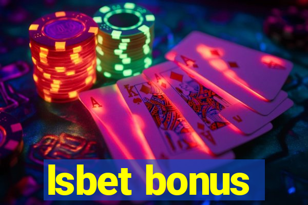 lsbet bonus