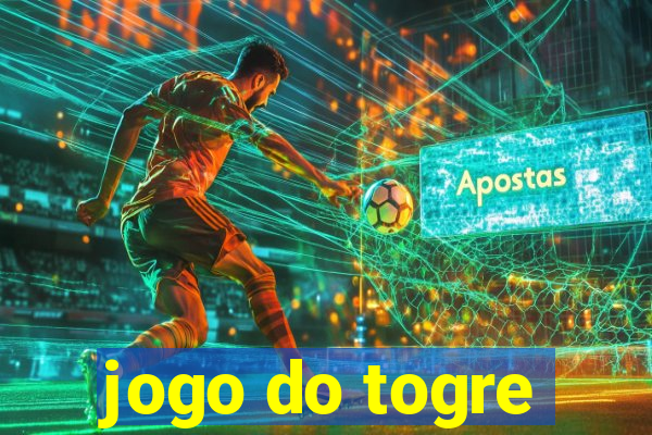 jogo do togre