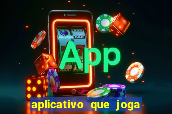 aplicativo que joga do celular para tv