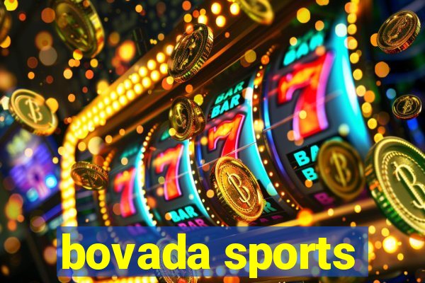 bovada sports