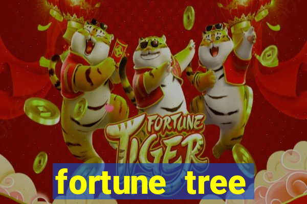 fortune tree prosperity demo