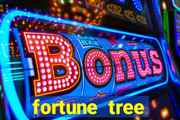 fortune tree prosperity demo