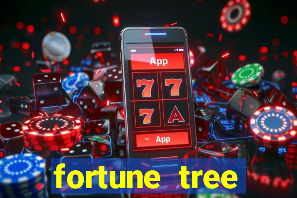 fortune tree prosperity demo