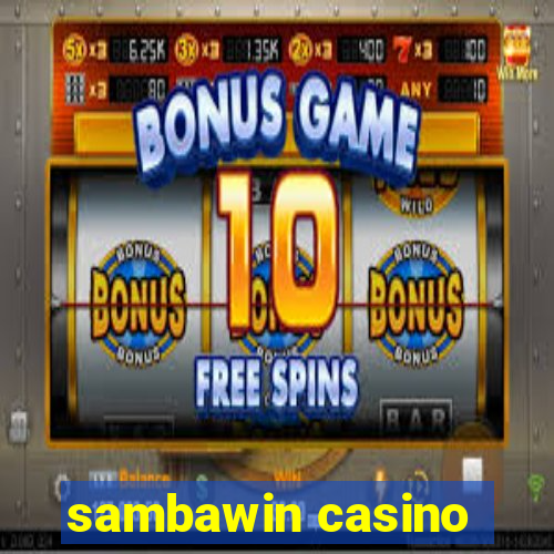 sambawin casino