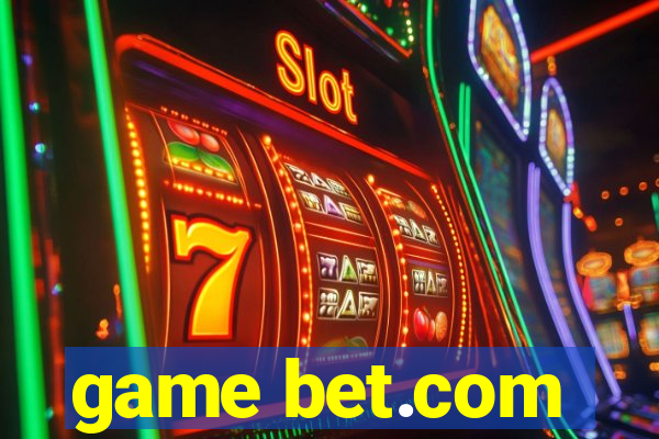 game bet.com