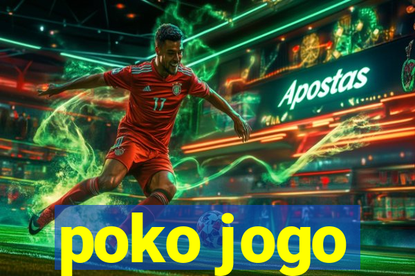 poko jogo