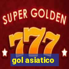 gol asiatico