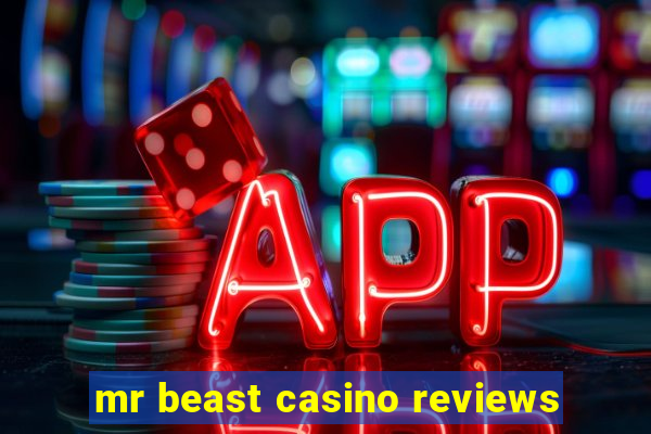 mr beast casino reviews