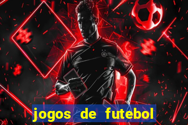 jogos de futebol do friv