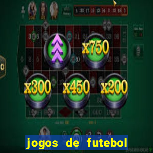 jogos de futebol do friv