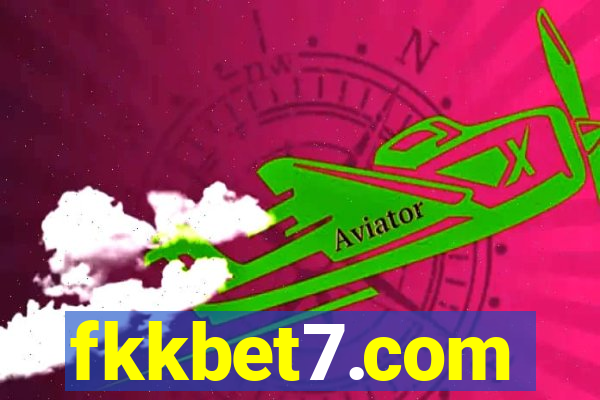 fkkbet7.com