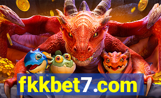 fkkbet7.com