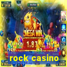 rock casino