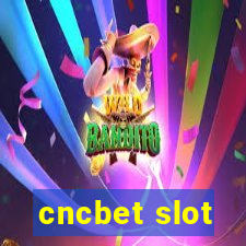 cncbet slot