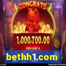 bethh1.com