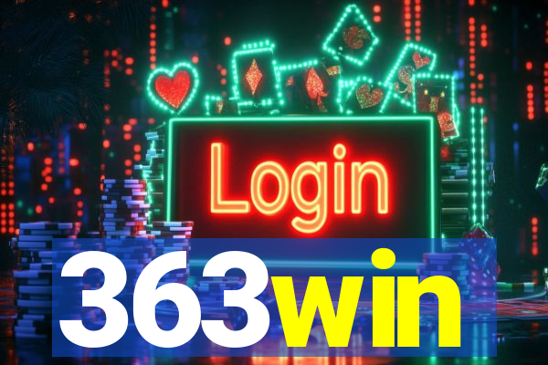 363win