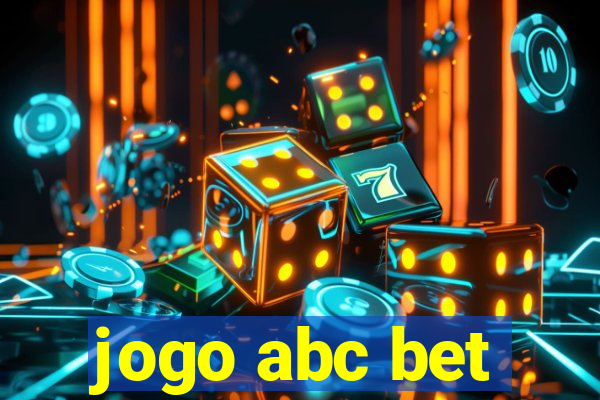 jogo abc bet