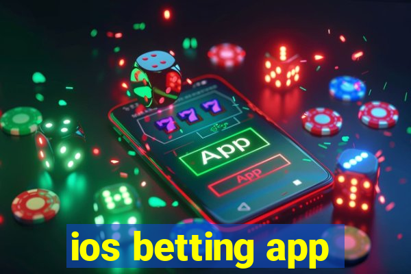 ios betting app