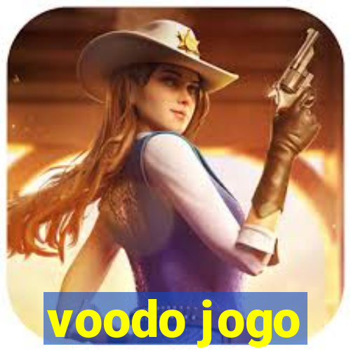 voodo jogo