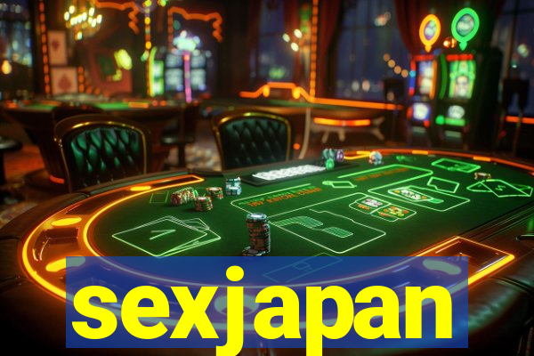 sexjapan