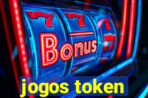 jogos token