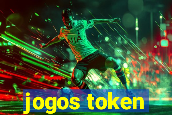 jogos token