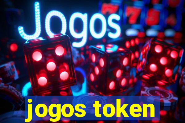 jogos token