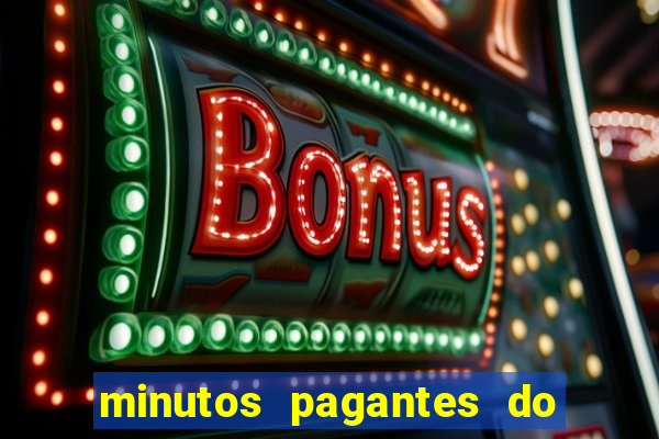 minutos pagantes do fortune mouse