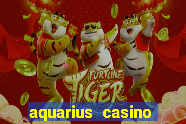 aquarius casino resort in laughlin nevada