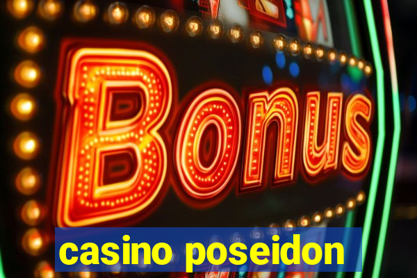 casino poseidon