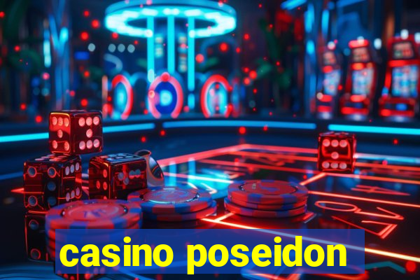 casino poseidon