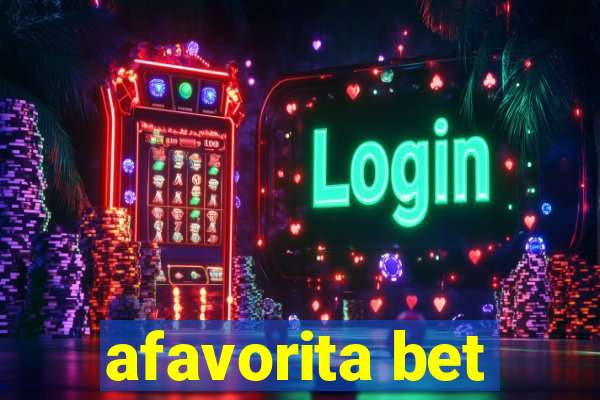 afavorita bet