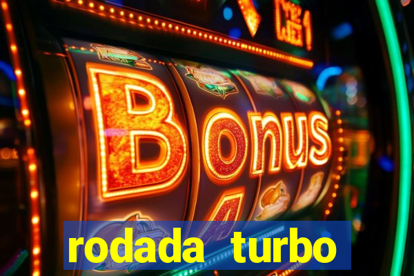 rodada turbo fortune tiger o que significa